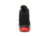 Buty ELTEN MADDOX GTX W BLACK-RED MID ESD S3S CI