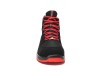 Buty ELTEN MADDOX GTX W BLACK-RED MID ESD S3S CI
