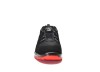 Buty ELTEN MADDOX BOA® BLACK-RED LOW ESD S3S
