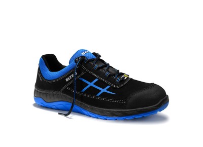 Buty ELTEN MALVIN BLUE LOW ESD S3