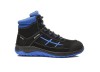 Buty ELTEN MALVIN BLUE MID ESD S3S