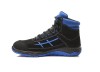 Buty ELTEN MALVIN BLUE MID ESD S3S
