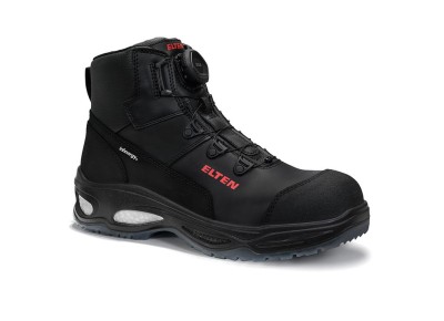Buty ELTEN MILES BOA® MID ESD S3