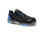 Buty ELTEN WILLIAM BLUE LOW ESD S1PS TYP 2