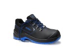 Buty ELTEN LENA BLACK-BLUE LOW ESD S3