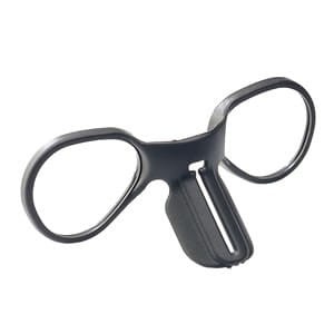 Oprawki 3M FF-300-20 do szkieł korekcyjnych do maski 3M FF-300 