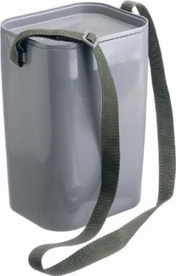 Pudełko na maskę przeciwgazową