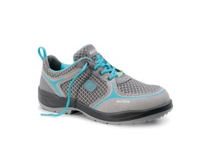 Damskie buty ELTEN MILA AQUA LOW ESD S1