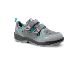 Damskie buty ELTEN MILA AQUA EASY ESD S1
