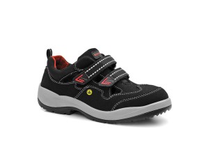 Damskie buty ELTEN MAJA EASY ESD S1PS