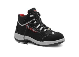 Damskie buty ELTEN MAJA MID ESD S3S