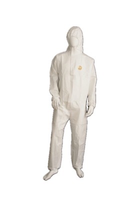 Kombinezon WorkShield Pro 400