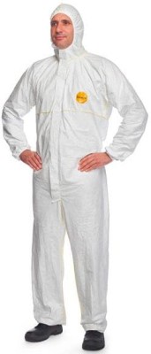 Kombinezon ochronny TYVEK 200 EASYSAFE