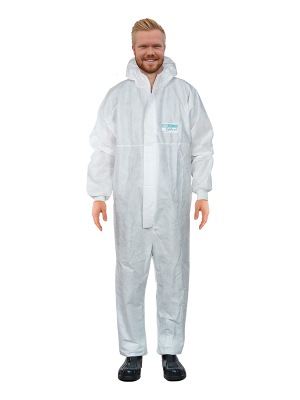 Kombinezon ochronny MULTI SPLASH