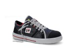 Sportowe buty ELTEN SENSATION LOW ESD S2