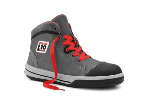 Sportowe buty ELTEN VINTAGE PIRATE MID ESD S3