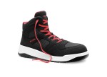 Sportowe buty ELTEN LAKERS BLACK MID ESD S1PS