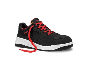 Sportowe buty ELTEN MAVERICK BLACK LOW ESD S3S